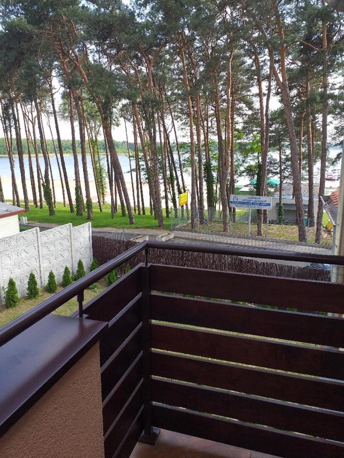 Lavilla Przy Plazy Slawa Exterior photo