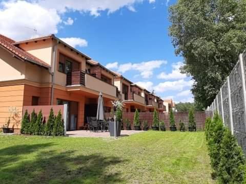 Lavilla Przy Plazy Slawa Exterior photo